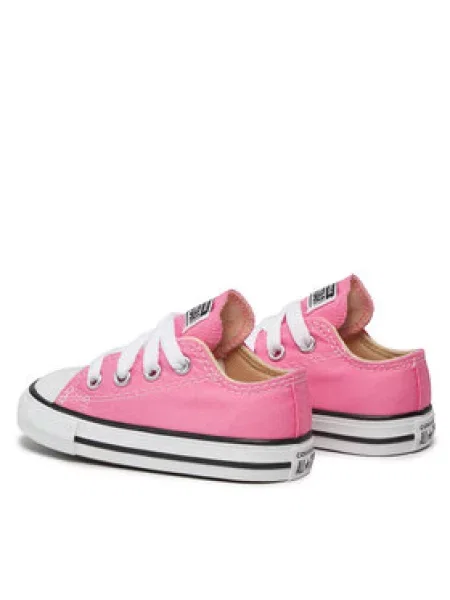 Sportbačiai Converse Inf C/T A/S OX rožinė