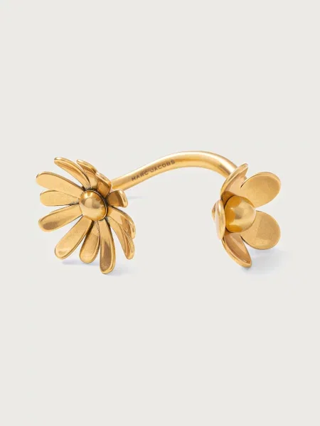 MARC JACOBS zapestnica medenina DAISY WILD