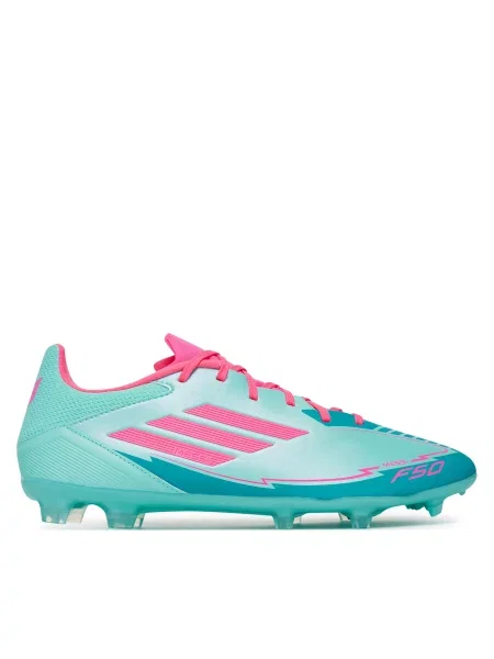 Adidas Futbolo batai League Messi Firm/Multi-Ground Turkio