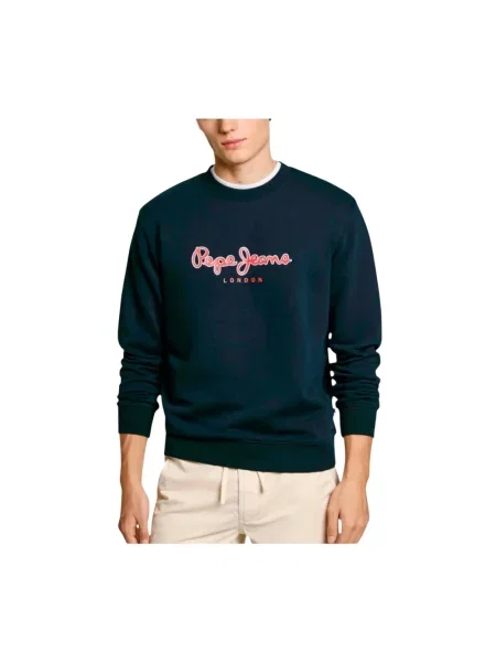 Bluza Pepe Jeans niebieska
