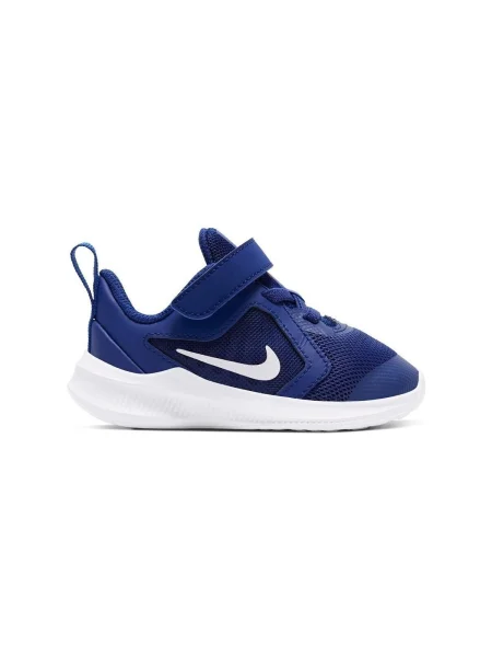 Gyerek félcipő Nike kék
