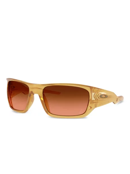 Ochelari de soare Oakley galben