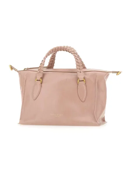 Gianni Chiarini Torebka Roxy rosa różowa