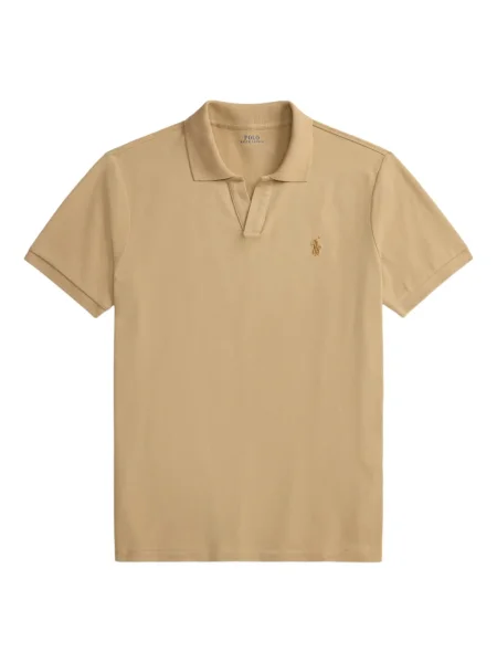 Кожени чорапи Polo Ralph Lauren с отворена пета с пейсли десен бяло