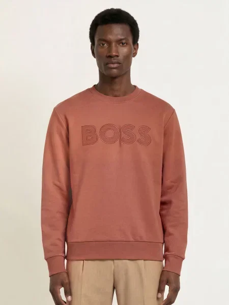 Boss Bluza Soleri rot