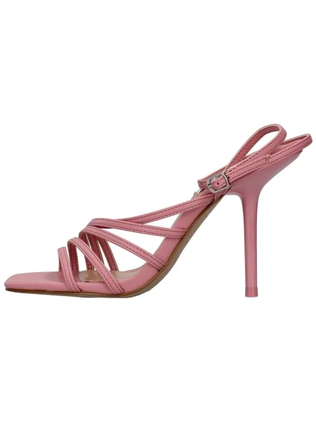 Pantofi Steve Madden roz