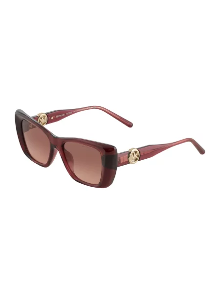 MICHAEL Michael Kors Ochelari de soare TOKYO magenta