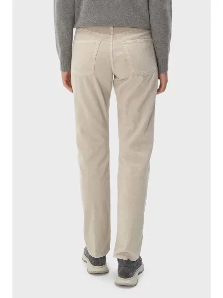 Брюки Polo Ralph Lauren бежевые
