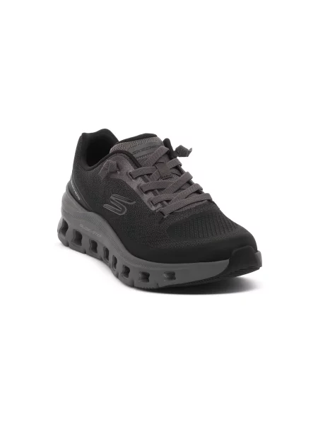 Tenisky Skechers čierna