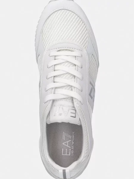 Кроссовки Ea7 Emporio Armani