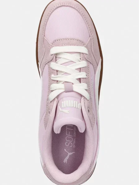 Puma K-Moda Mesh sportcipő női rózsaszín