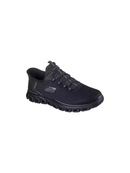 Pantofi Skechers negru