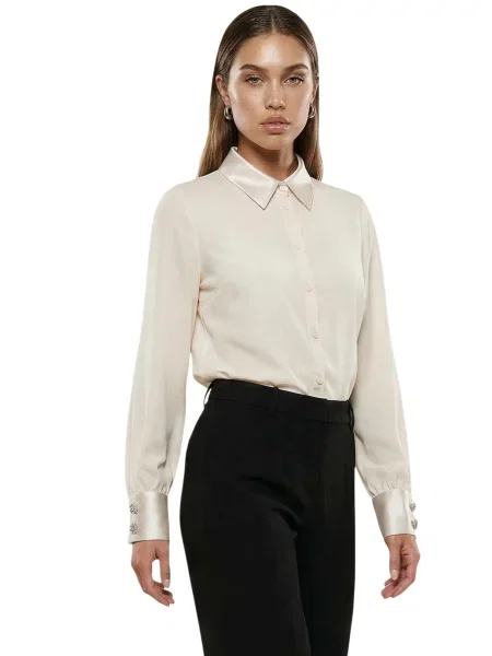 Cămașă Artigli negru