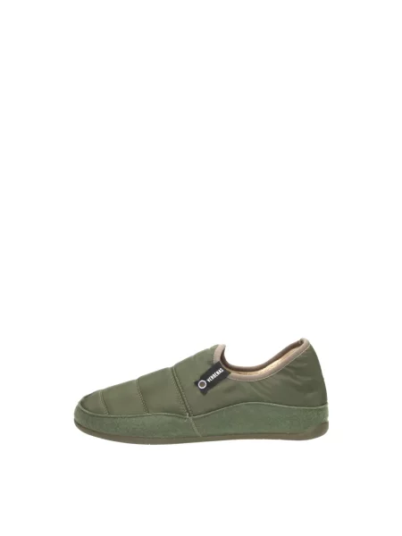 Sneakersy Verbenas zielone