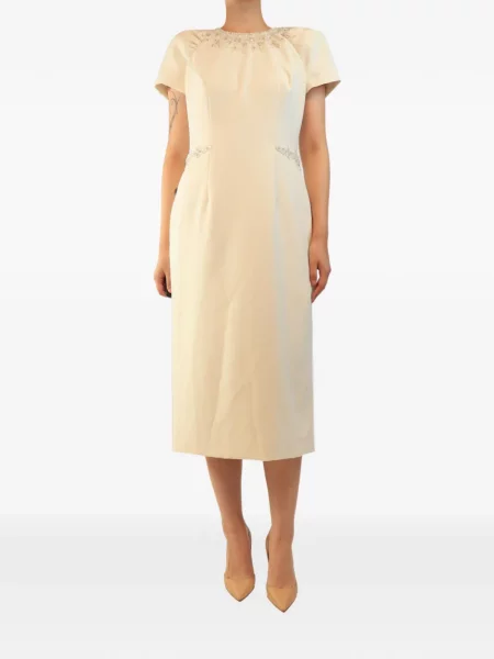 Rochie Jenny Packham cu mărgele