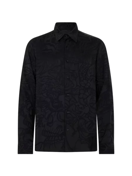 Košulja Philipp Plein crna
