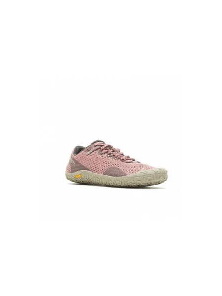 Pantofi Merrell roz