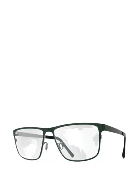 Ochelari de soare Blackfin verde