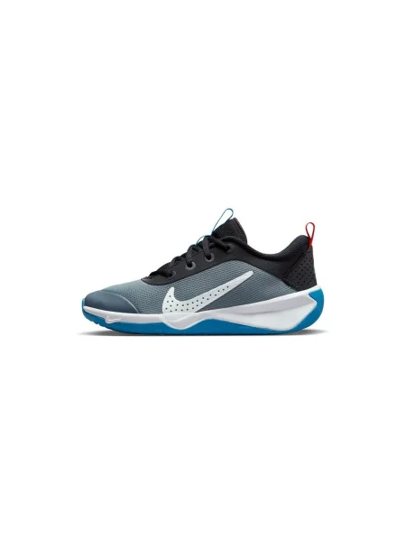 Pantofi copii Nike gri