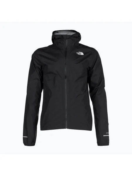 Мъжко яке за бягане The North Face Higher Run черно