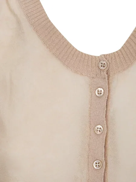 Vuneni top Paloma Wool