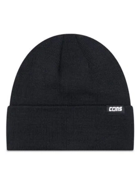 Čiapka Converse Cons Skate black čierna