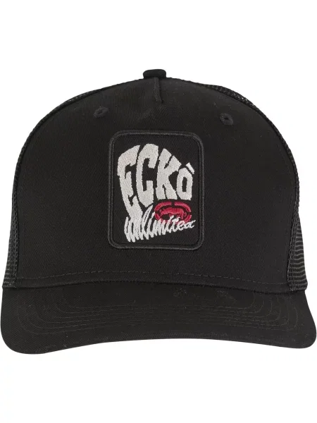 Ecko Unlimited Sapka fekete