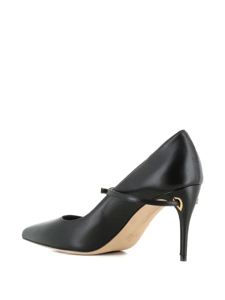 Pantofi cu toc Jennifer Chamandi negru