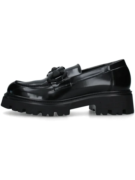 Pantofi Anita negru