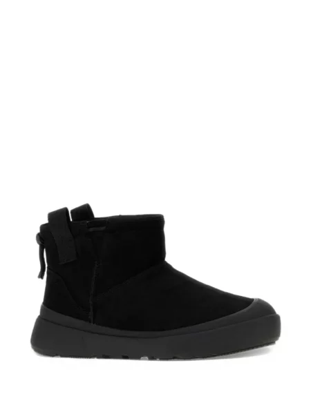 Класически боти Ugg черно