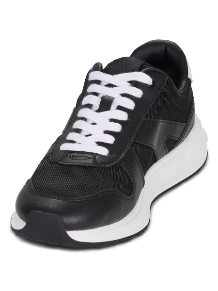 HUGO sneakers pentru bărbați negru