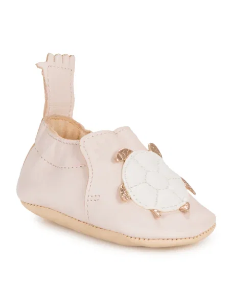 Pantofi copii Easy Peasy roz