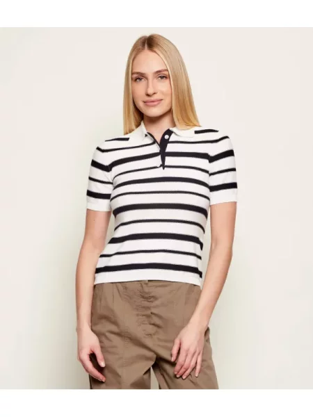 MM Polo MMLCARIOCA negru