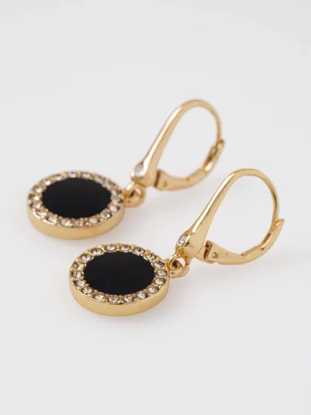 Сережки Dkny