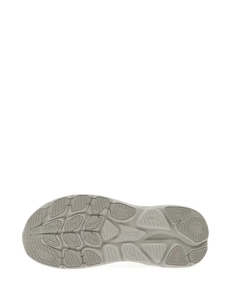 Sneakerși Hoka alb