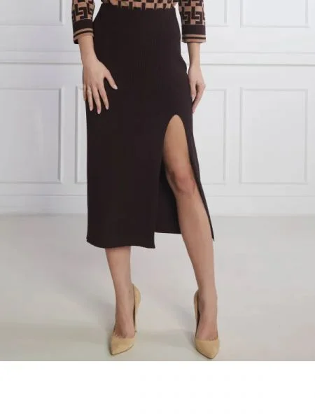 Liviana Conti Szoknya barna