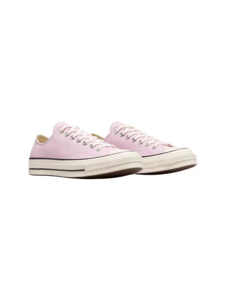 Pantofi Converse violet