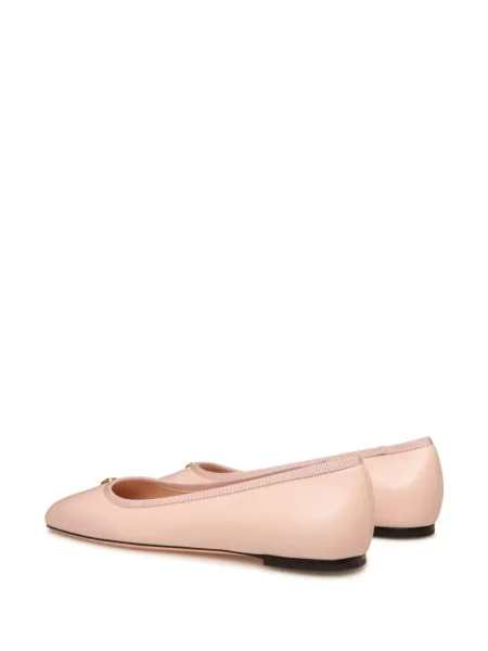 Δερμάτινος μπαλαρίνες Bally
