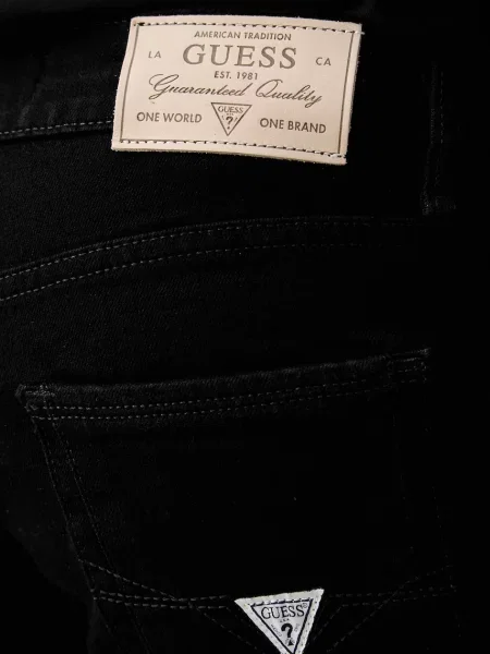 Guess джинси skinny MIAMI