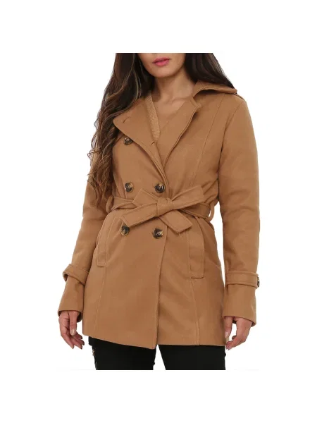 Palton La Modeuse