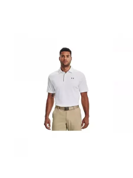 Majica Under Armour bijela
