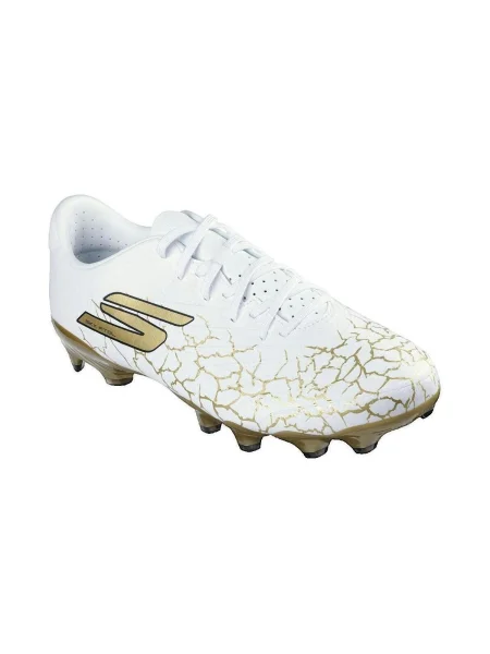 Futbal tenisky Skechers biela