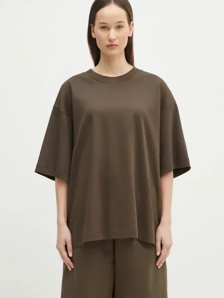 Футболка Pangaia