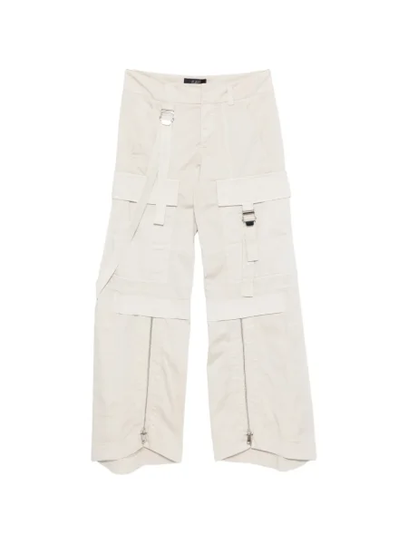 Spodnie Seafarer na ramiączkach