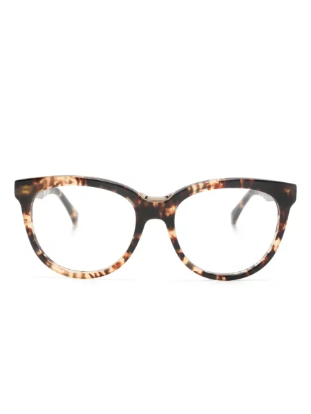 Ochelari de soare Max Mara Eyewear maro