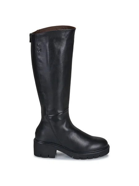 Pantofi Nerogiardini negru