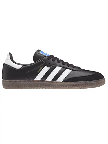 Adidas Samba OG Mężczyźni Buty sportowe adidas Originals Size: czarny
