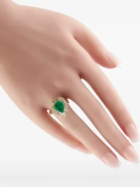 Diamant inel Lb Exclusive