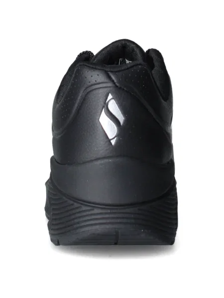 Tenisky Skechers čierna