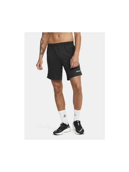 Pantaloni Craft negru